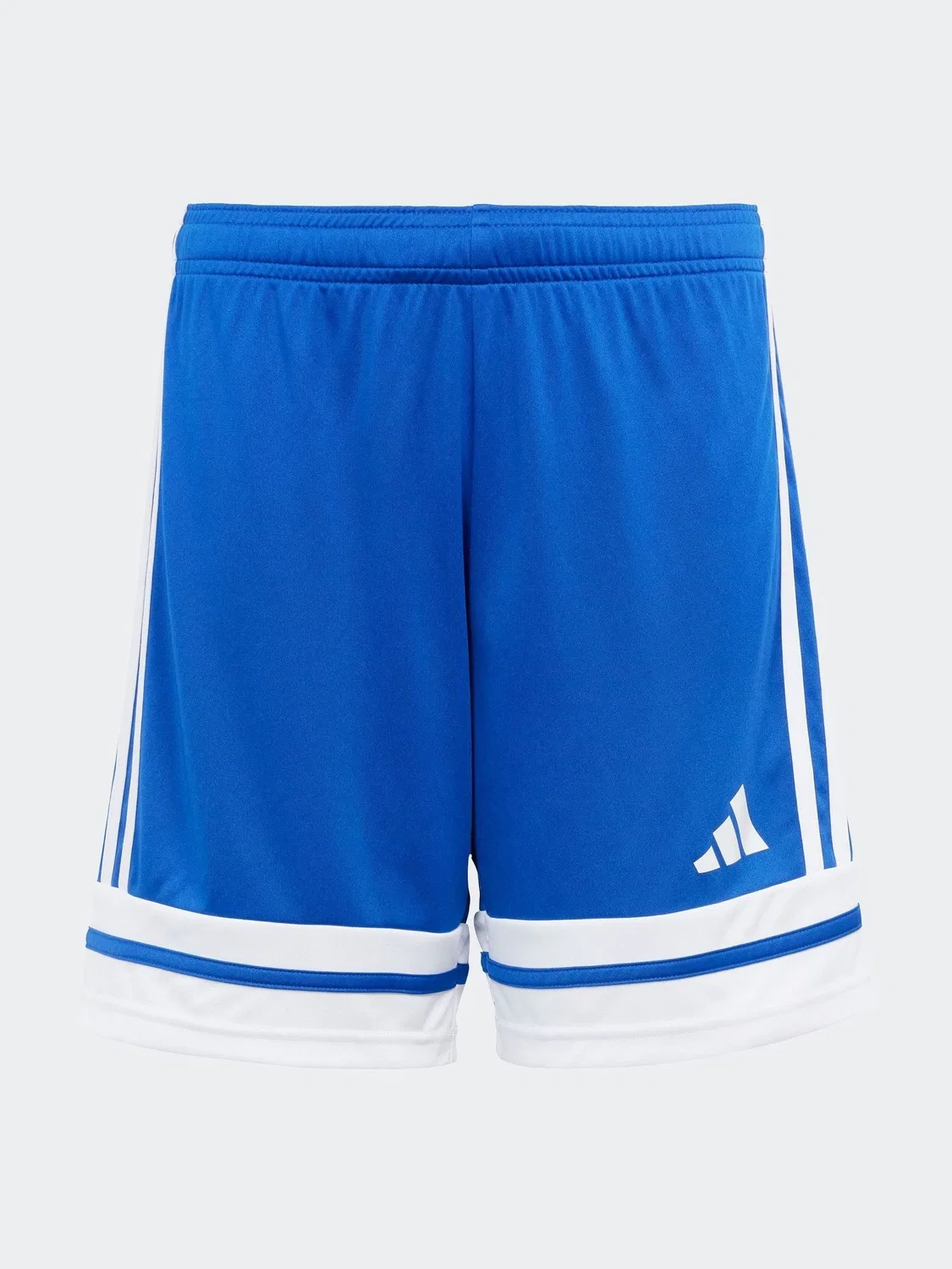 Шорты Squadra 25 adidas, синие — фото 3