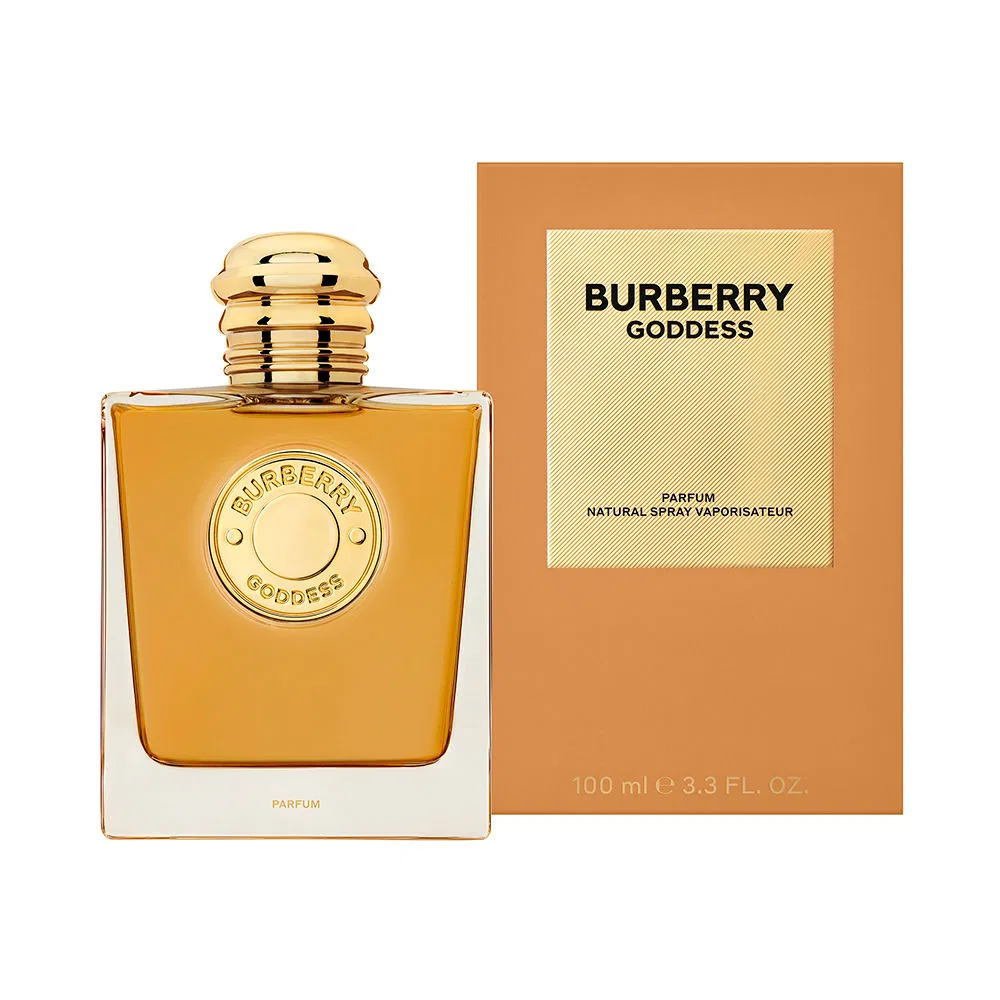 Парфюмерная вода Burberry Goddess Parfum, 100 мл — фото 2