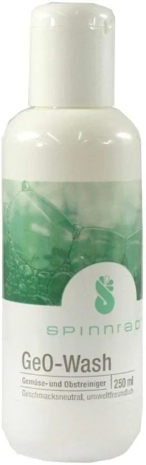 Эмульсия для мытья GEO Wash, 250 мл