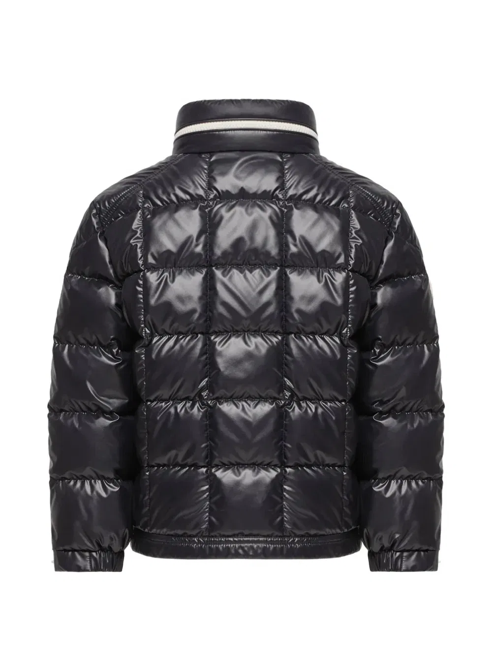 Куртка-трансформер Rocco Moncler Enfant, синий — фото 2