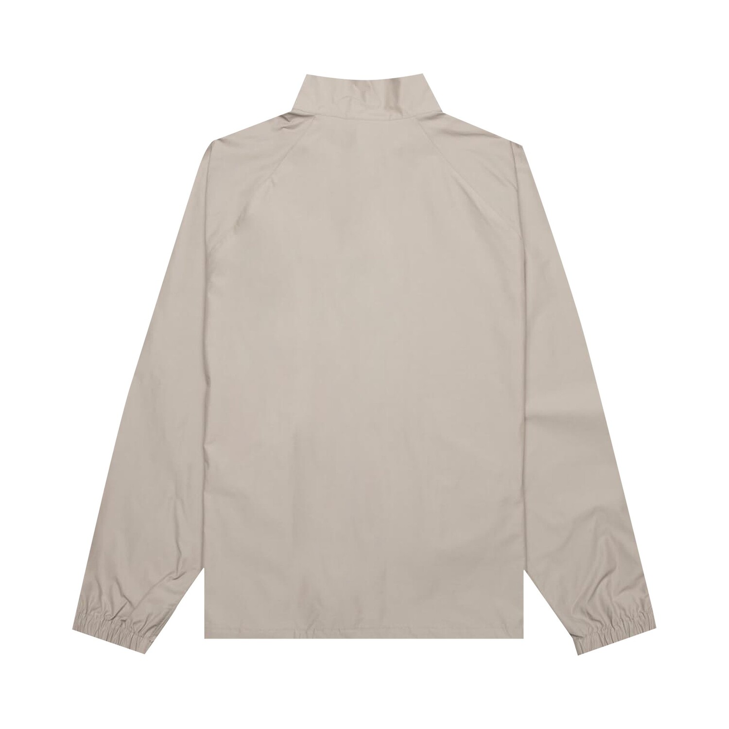 Спортивная куртка Fear of God Essentials, цвет Оливковый — фото 2