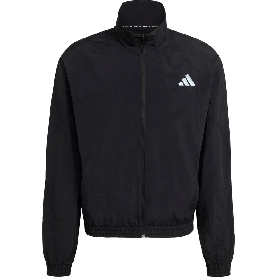 Куртка с длинным рукавом ADI365 Cheering adidas, Серый — фото 3