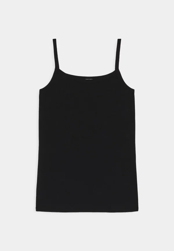 Комплект из 2 маек хлопок Jersey Schiesser, Multi Coloured, мультиколор — фото 4
