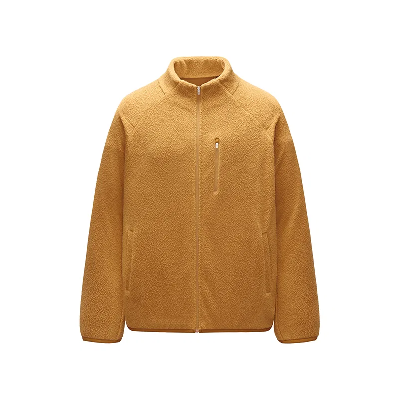 Детская куртка в минималистичном стиле JEEP SPIRIT, Sand Dune Brown