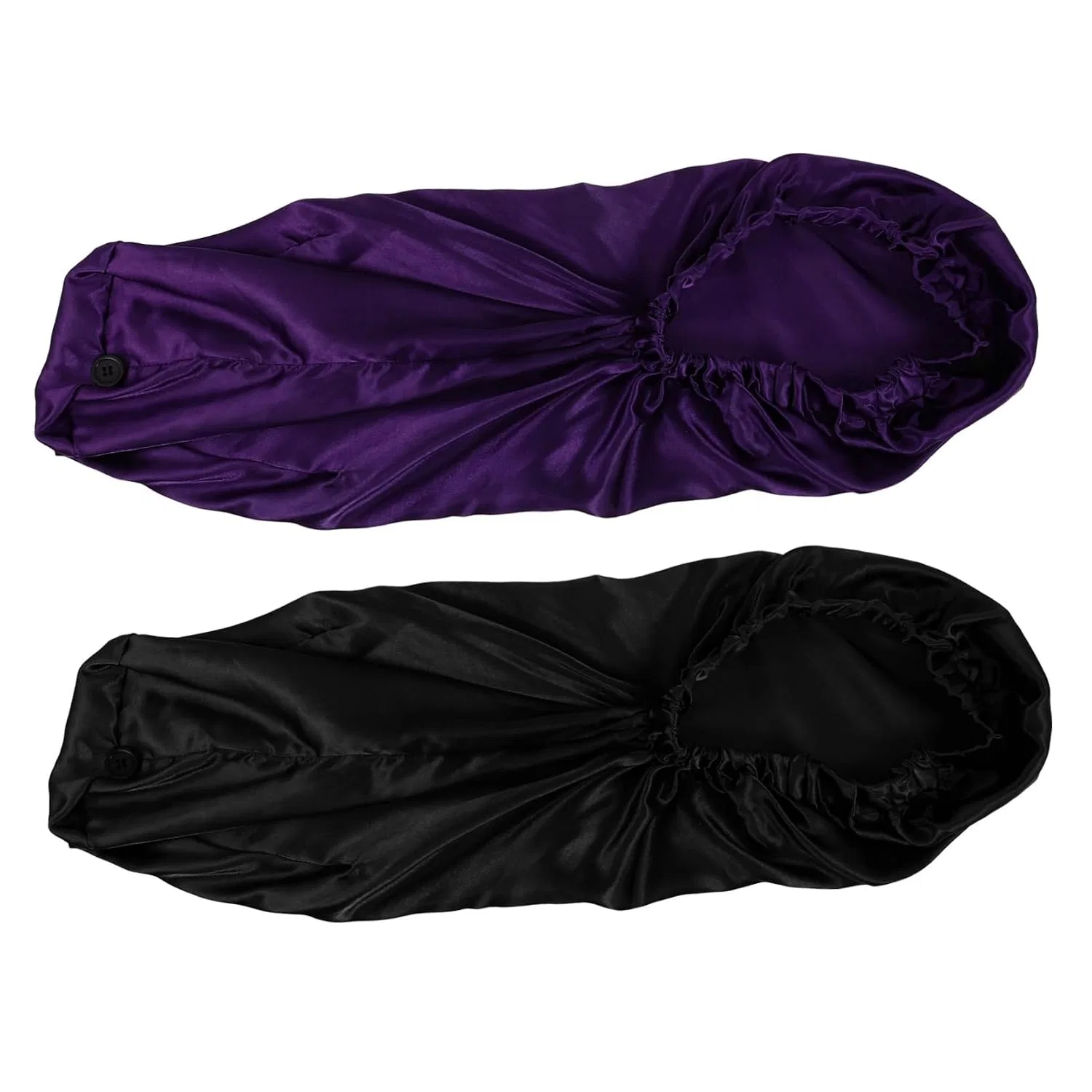 Шапочка для душа for Braids, Beavorty, Pack of 2, 60.5x20cm