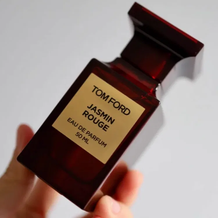 Женские духи Rouge Jasmine, 50 мл, TOM FORD, Private Perfume Collection — фото 4