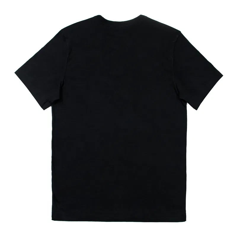 Футболка с круглым вырезом Nike Sportswear, Black — фото 3