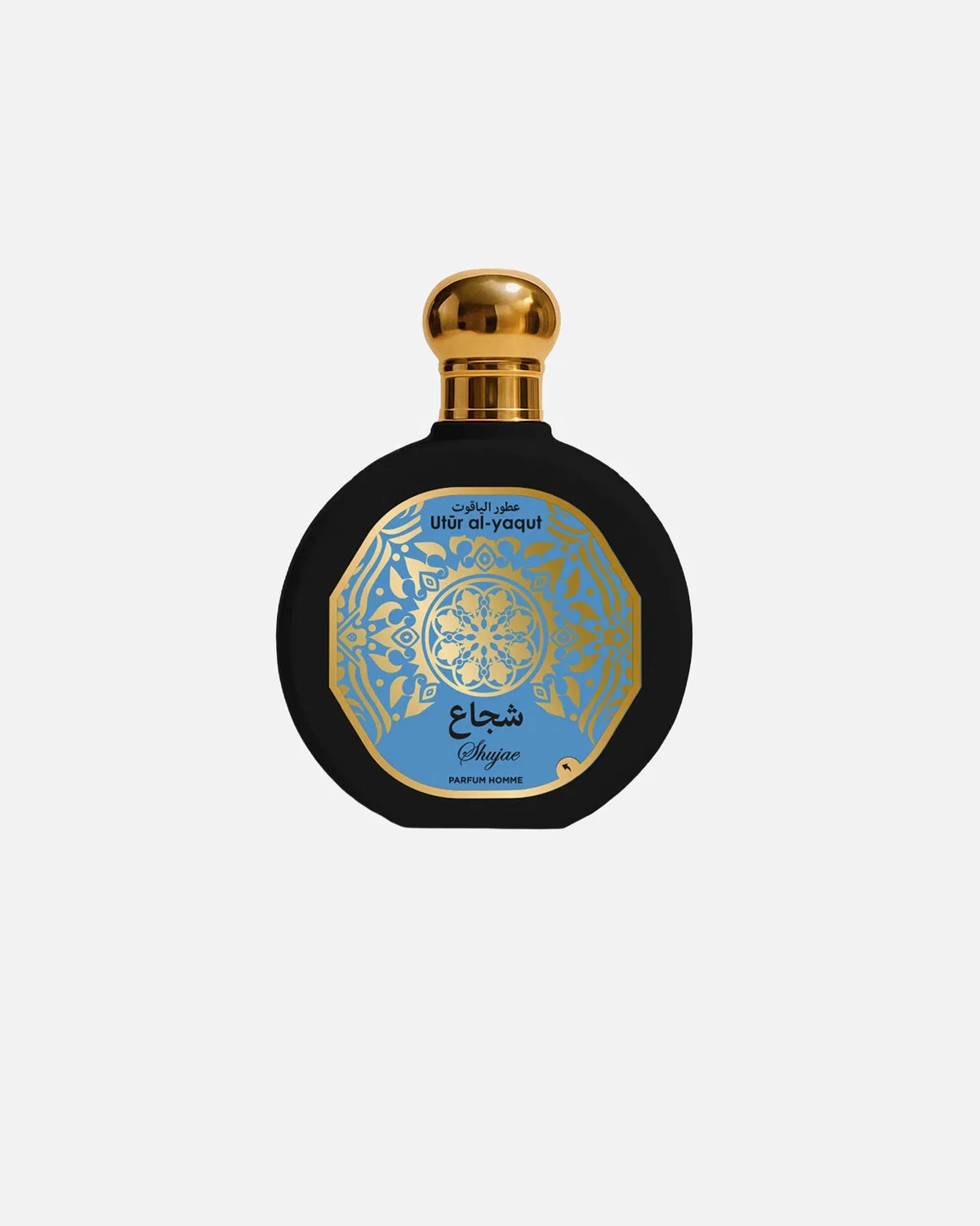 Парфюмированная вода Utur Al-yaqut Shujae edp vapo Saphir Parfum, 100 Ml