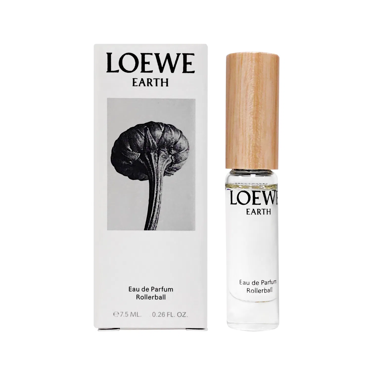 Пробник духов LOEWE Black Waltz/Miracle Sunrise/Independent Declaration, 7.5 мл, Cedar Solo, LOEWE, Black Waltz/Miracle Sunrise/Independent Declaration — фото 4