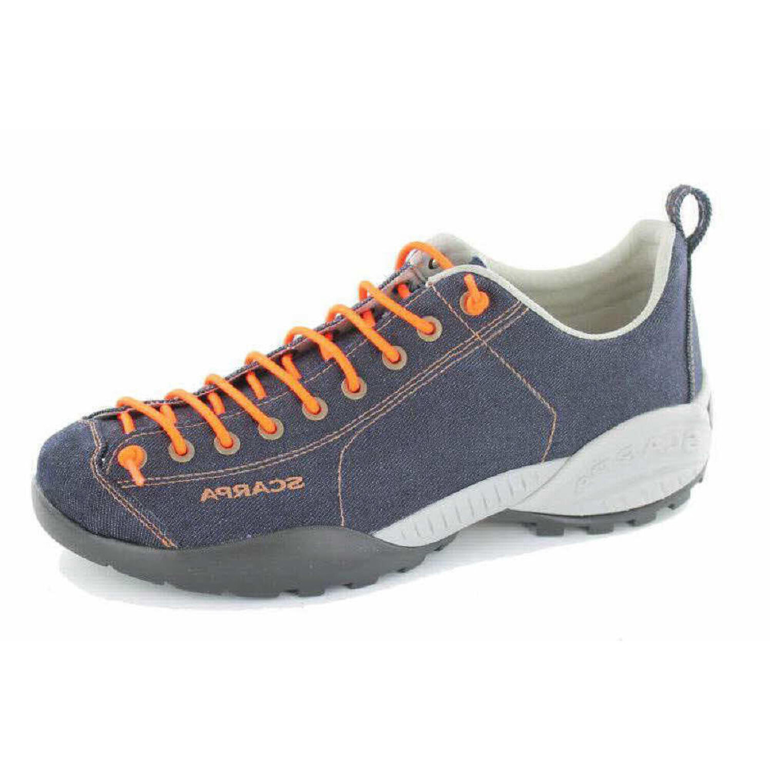 

Ботинки уличные Scarpa Mojito Denim, синий