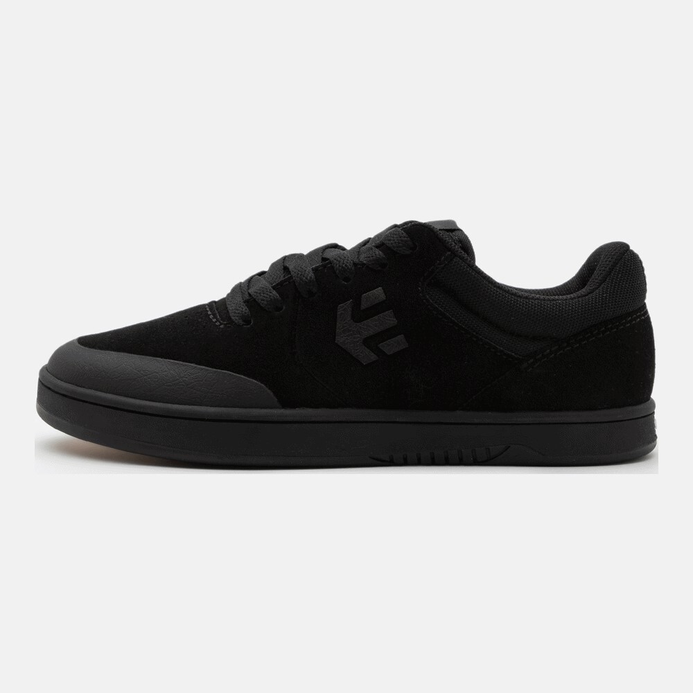 

Кроссовки Etnies Marana, black, Черный, Кроссовки Etnies Marana, black