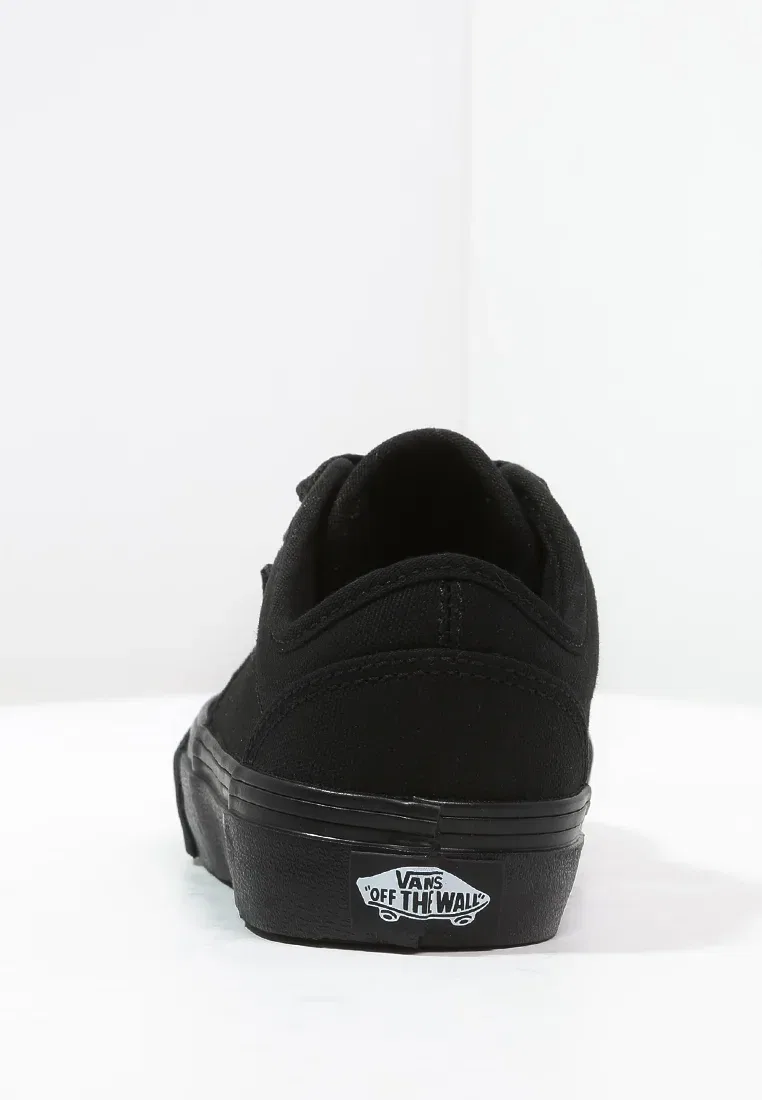 Этвуд - тренеры Vans, Black — фото 4
