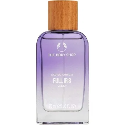 Парфюмерная вода Full Iris The Body Shop, 75 мл