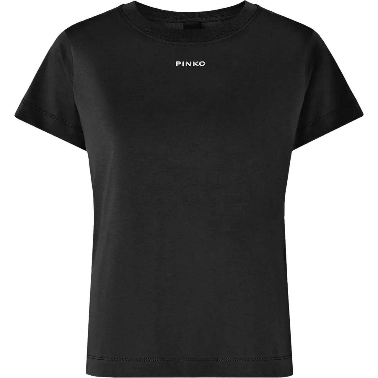 

Футболка Pinko Basico, черный