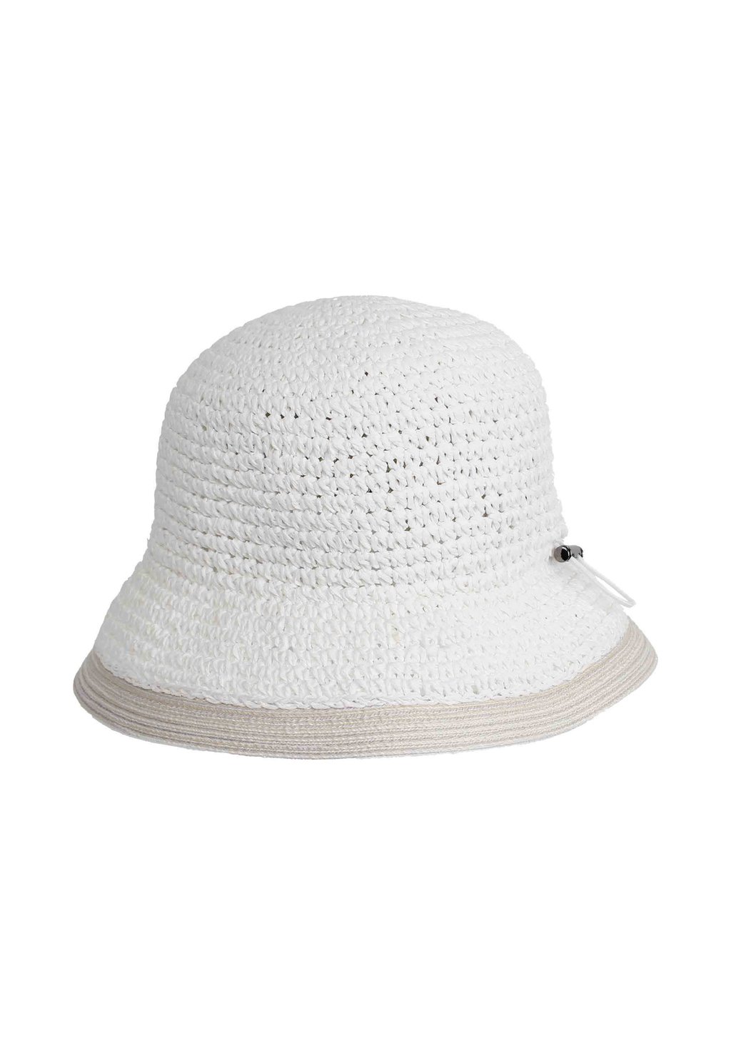 

Шляпа SUMMER CLOCHE Loevenich, прозрачный