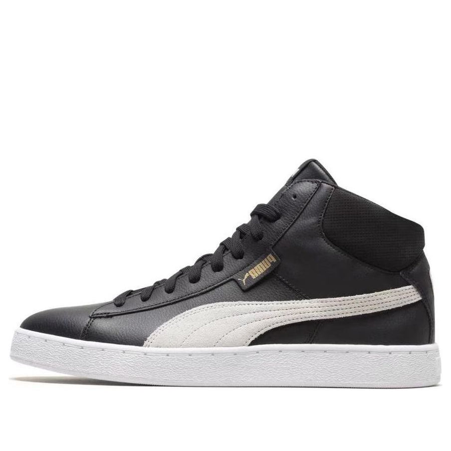 

Кеды PUMA 1948 Mid L Basketball 'Black', черный