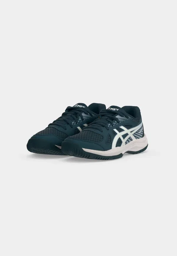 Унисекс гандбольные кроссовки Upcourt Asics, белый — фото 3