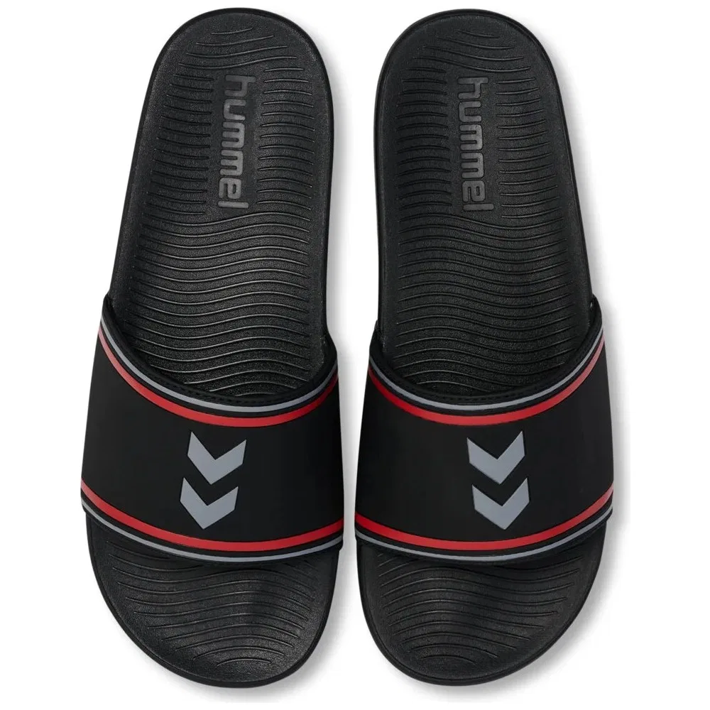 Детские шлепанцы Hummel World 26 Flips