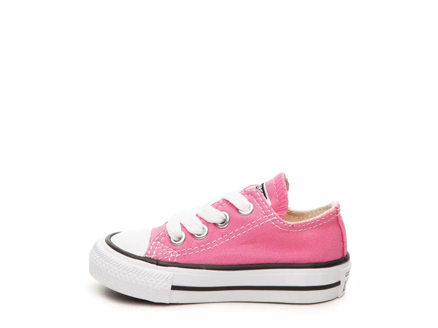 Кеды Converse Chuck Taylor All Star Core, светло-розовый — фото 3