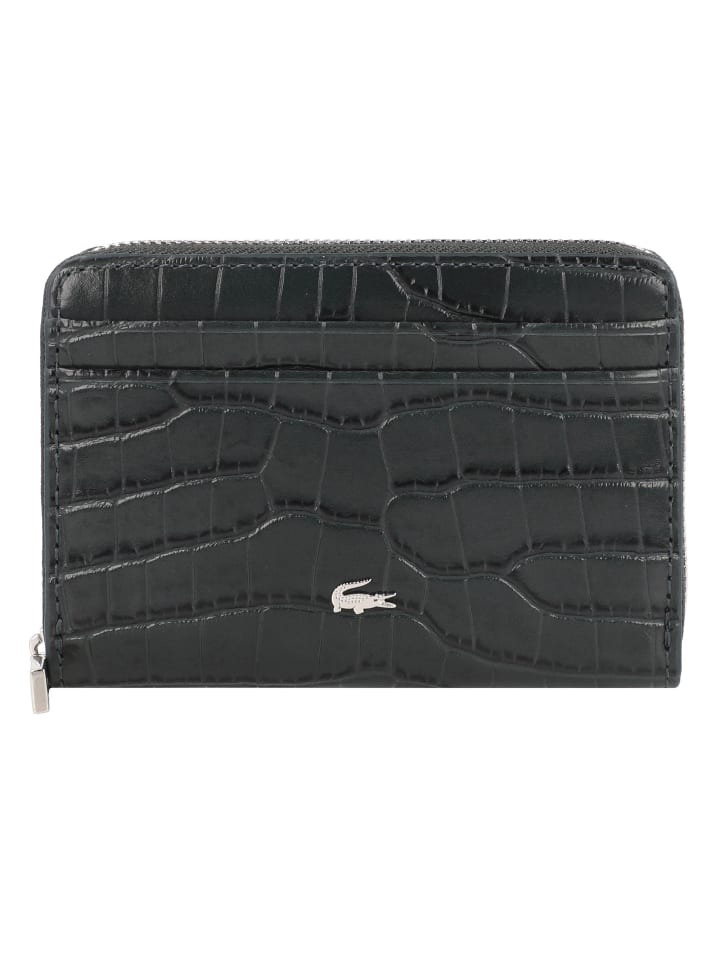 

Кошелек Lacoste, цвет sinople