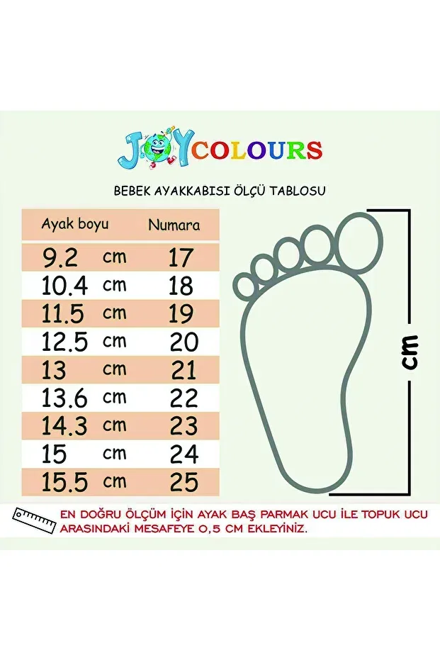 Детские туфли для девочек с цветочным принтом Real leather first step baby shoes with daisies Joy Colours, White — фото 4