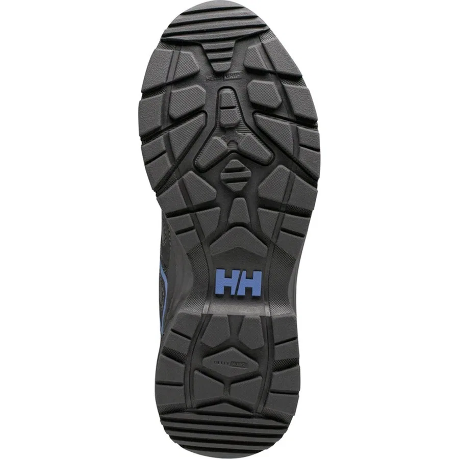 Кроссовки для мальчика Helly Hansen W Stalheim Ht, Черный — фото 4