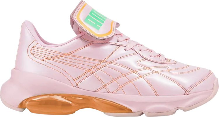 

Кроссовки Puma Dua Lipa x Wmns Cell Dome King Pink Lady, розовый