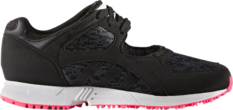

Кроссовки Adidas Wmns EQT Racing 91 'Turbo', черный
