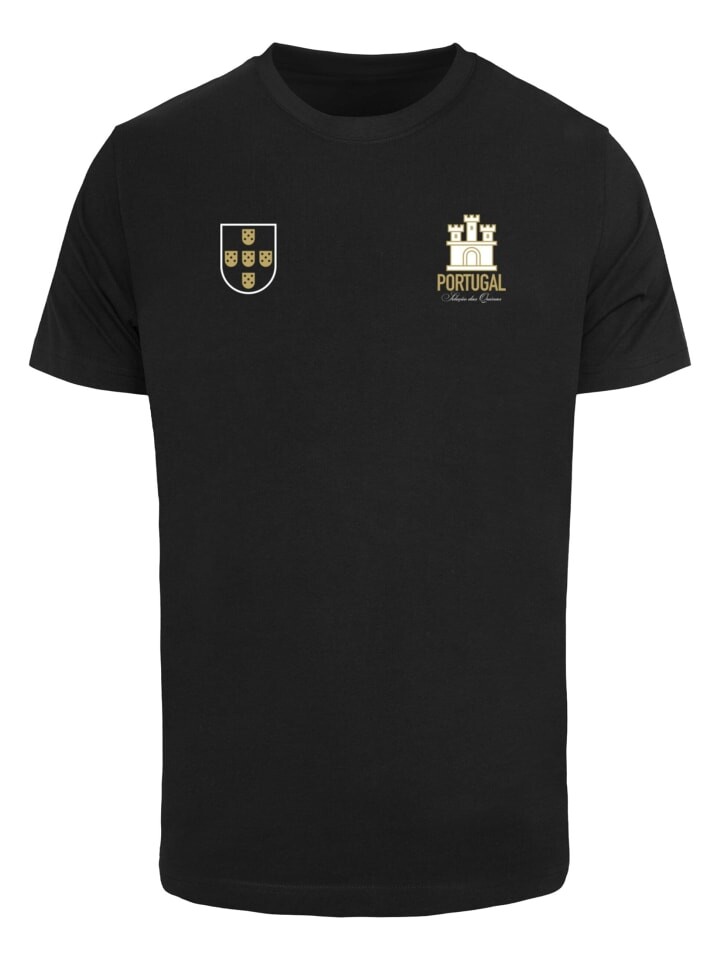 

Футболка Mister Tee s, черный