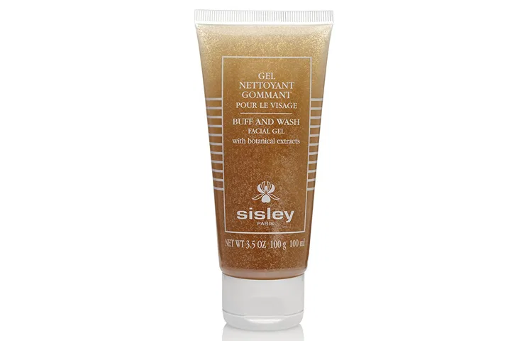 Очищающий гель для лица Matte Gel, Sisley, 100 мл