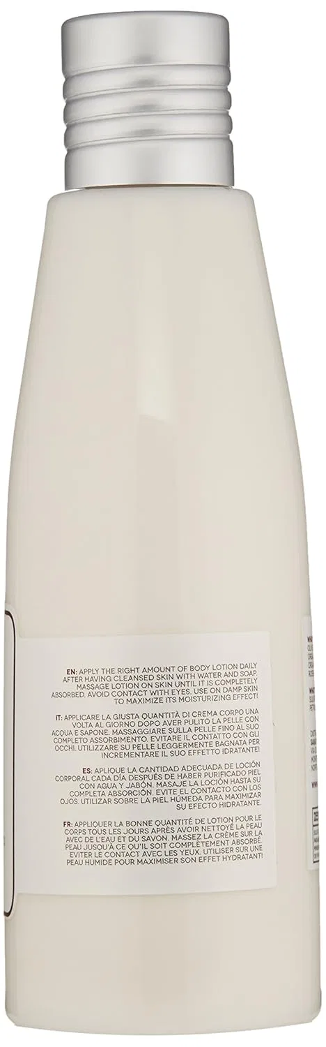 Увлажняющий лосьон для тела SKIN&CO Roma, 230 мл, Argan Oil — фото 4