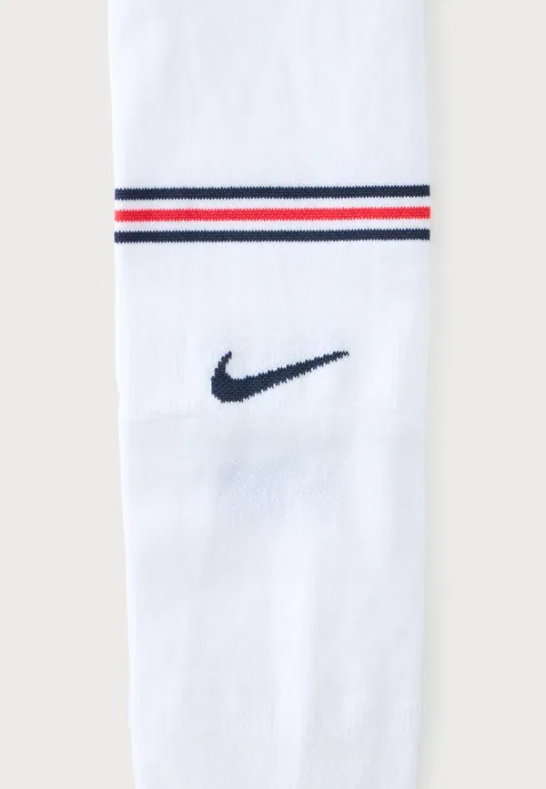 Носки футбольные Vprfast Nike Performance, белый — фото 2