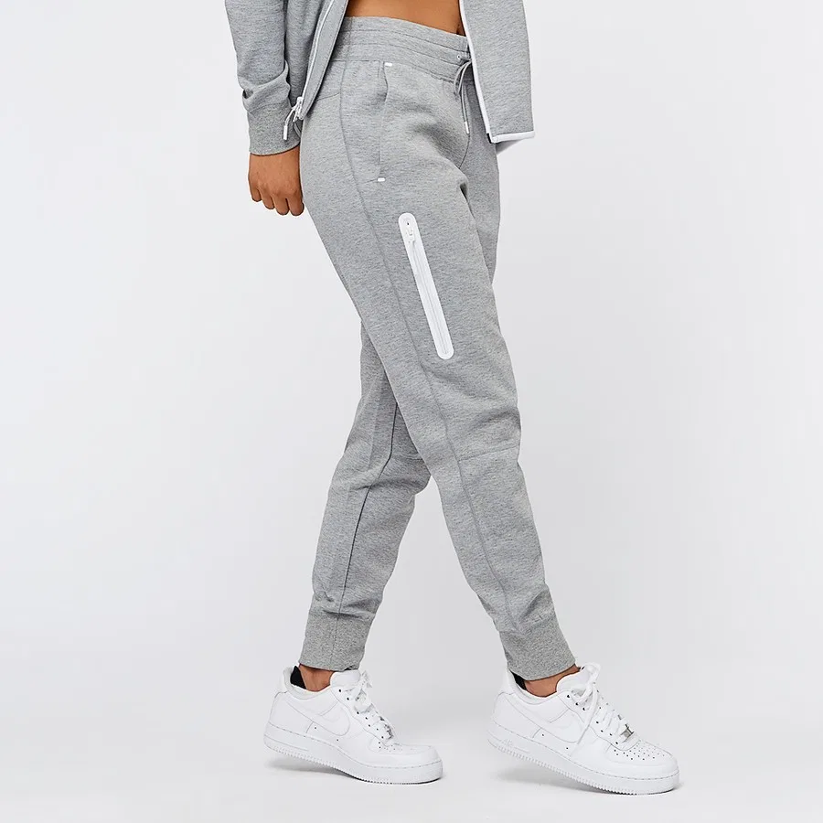 Спортивные штаны Nike Sportswear Tech Fleece '19, Серый