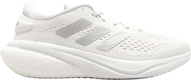 Кроссовки Adidas Wmns Supernova 2, белый