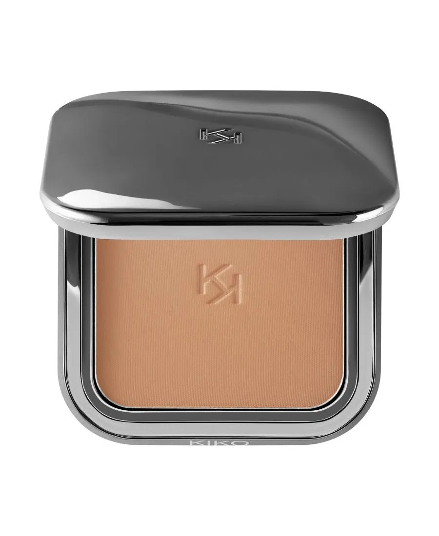 Бронзер KIKO Milano, 09 Amber Aura