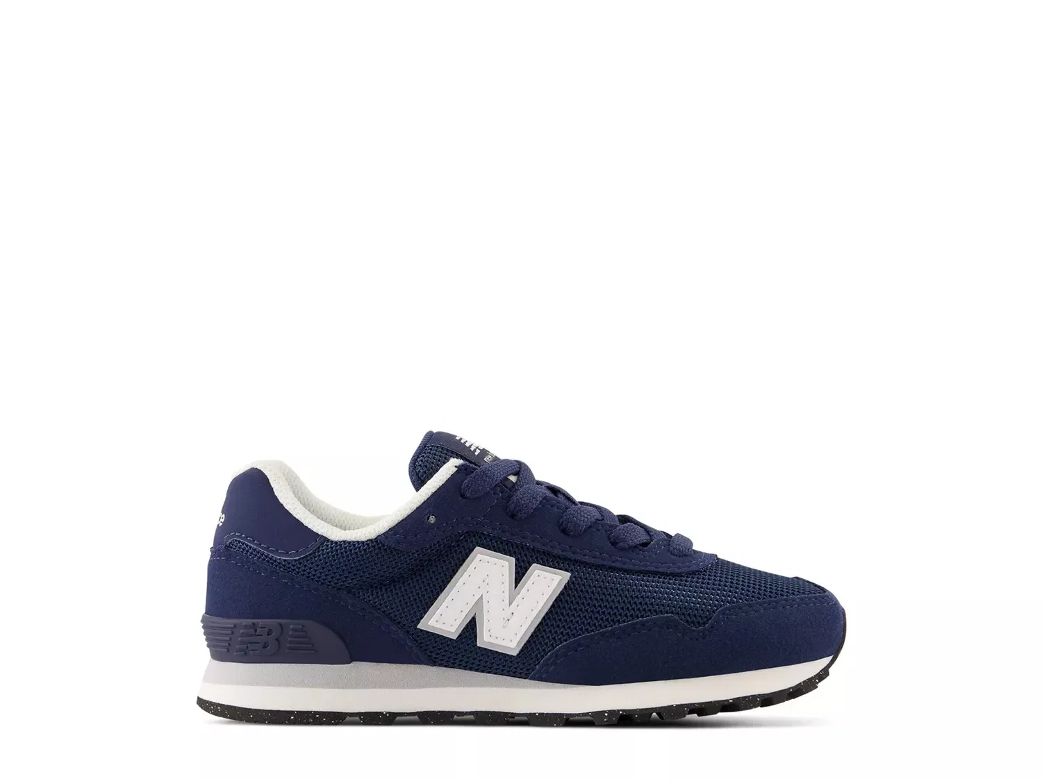 Кроссовки 515 v3, Navy, New Balance — фото 3