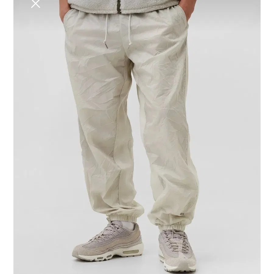 Спортивные штаны с утеплителем Circa Winter Nike, Кремовый