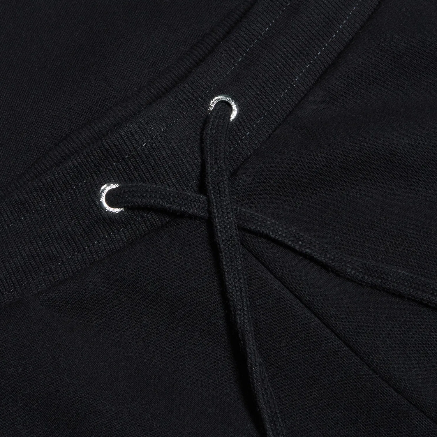 Детские спортивные штаны DAVANTE JNR JOG PANT Ellesse, Schwarz — фото 3