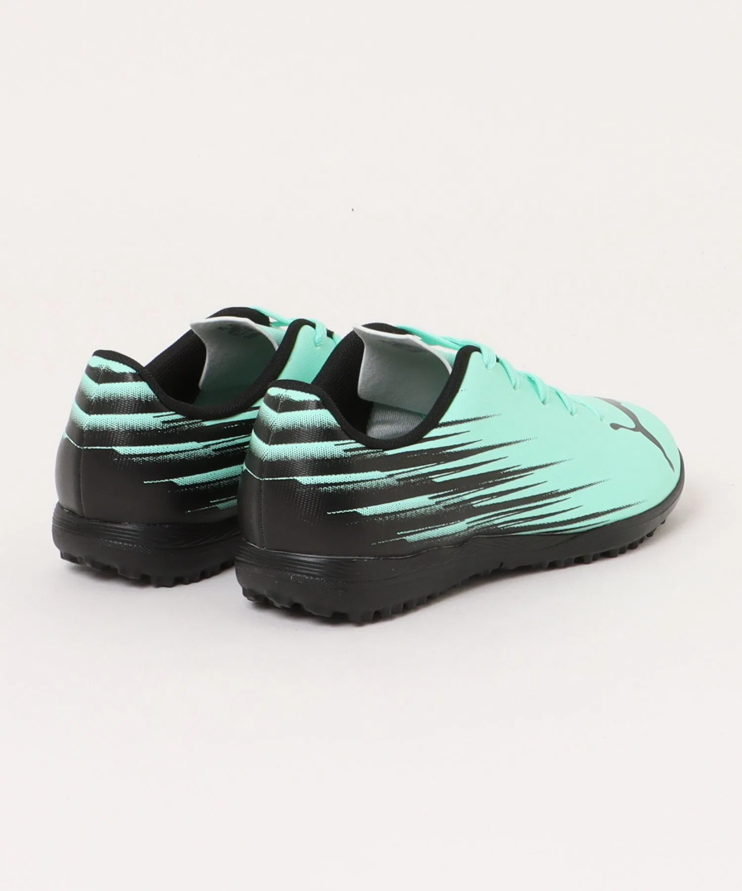 Детские кроссовки для футбола PUMA ATTACANTO 2 TT JR — фото 2