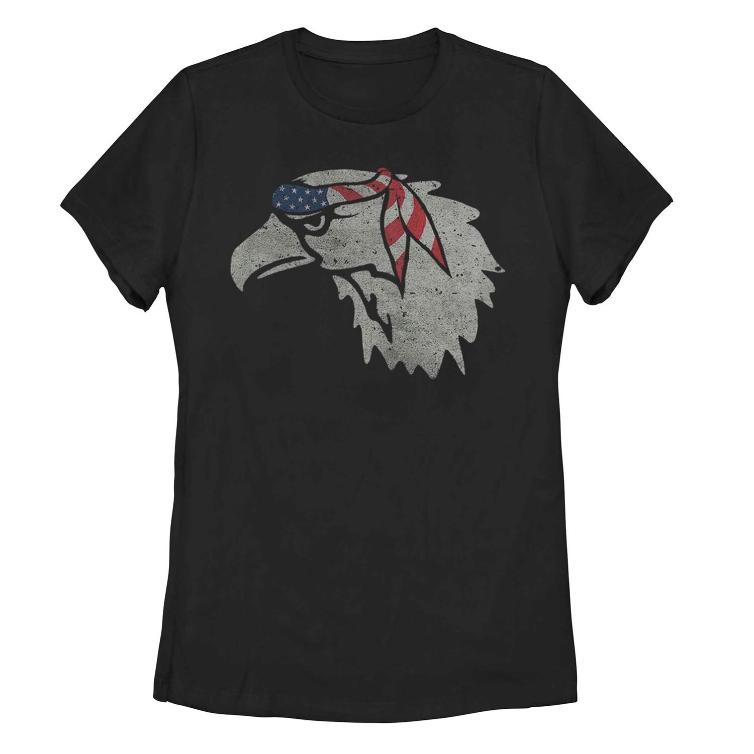 

Детская футболка American Eagle Bandanna с графическим рисунком