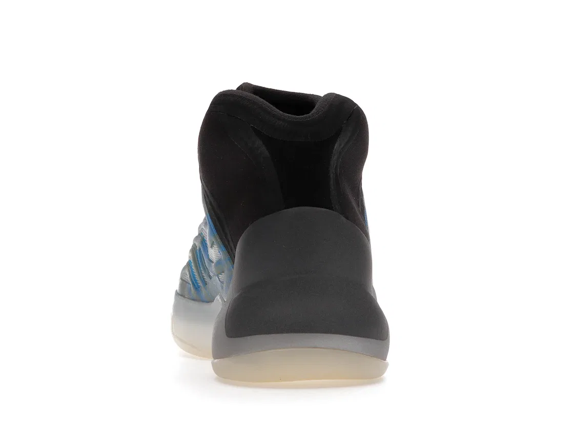 Детские кроссовки Lifestyle Adidas Yeezy QNTM, Frozen Blue — фото 4