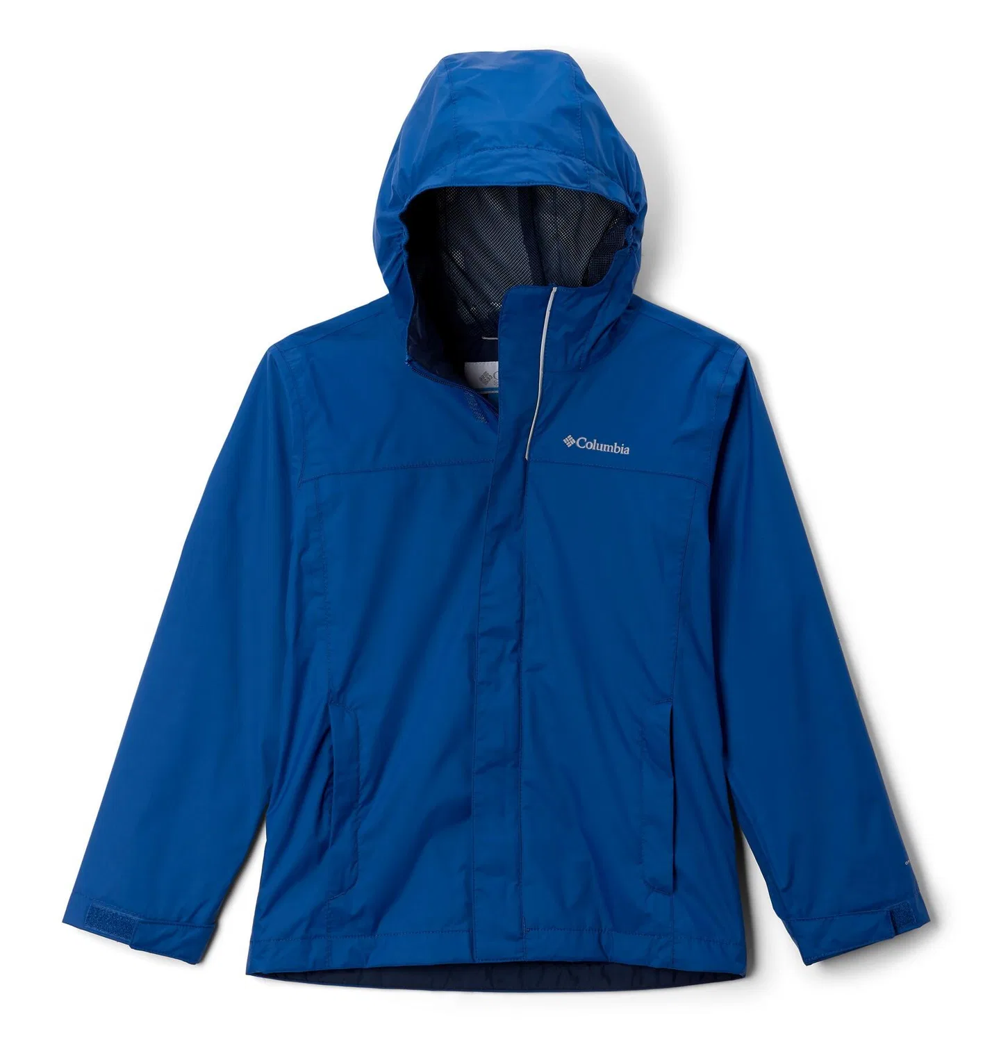 Детская дождевая куртка Columbia Watertight II, Цвет BLAU