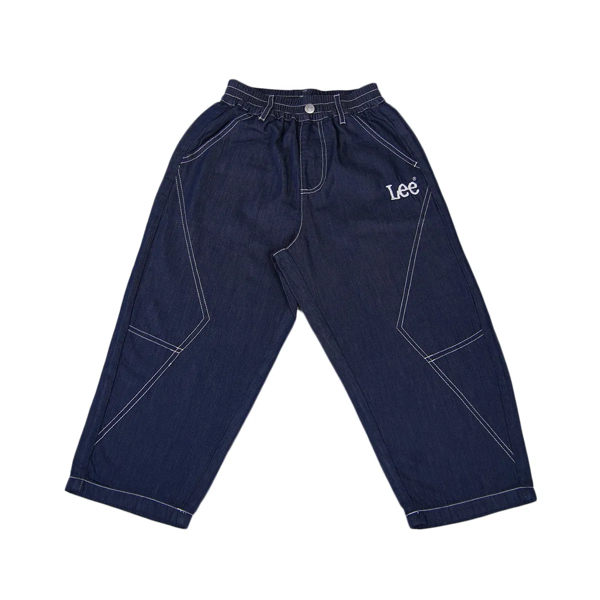 Детские джинсы с длинным рукавом Lee, Dark Blue