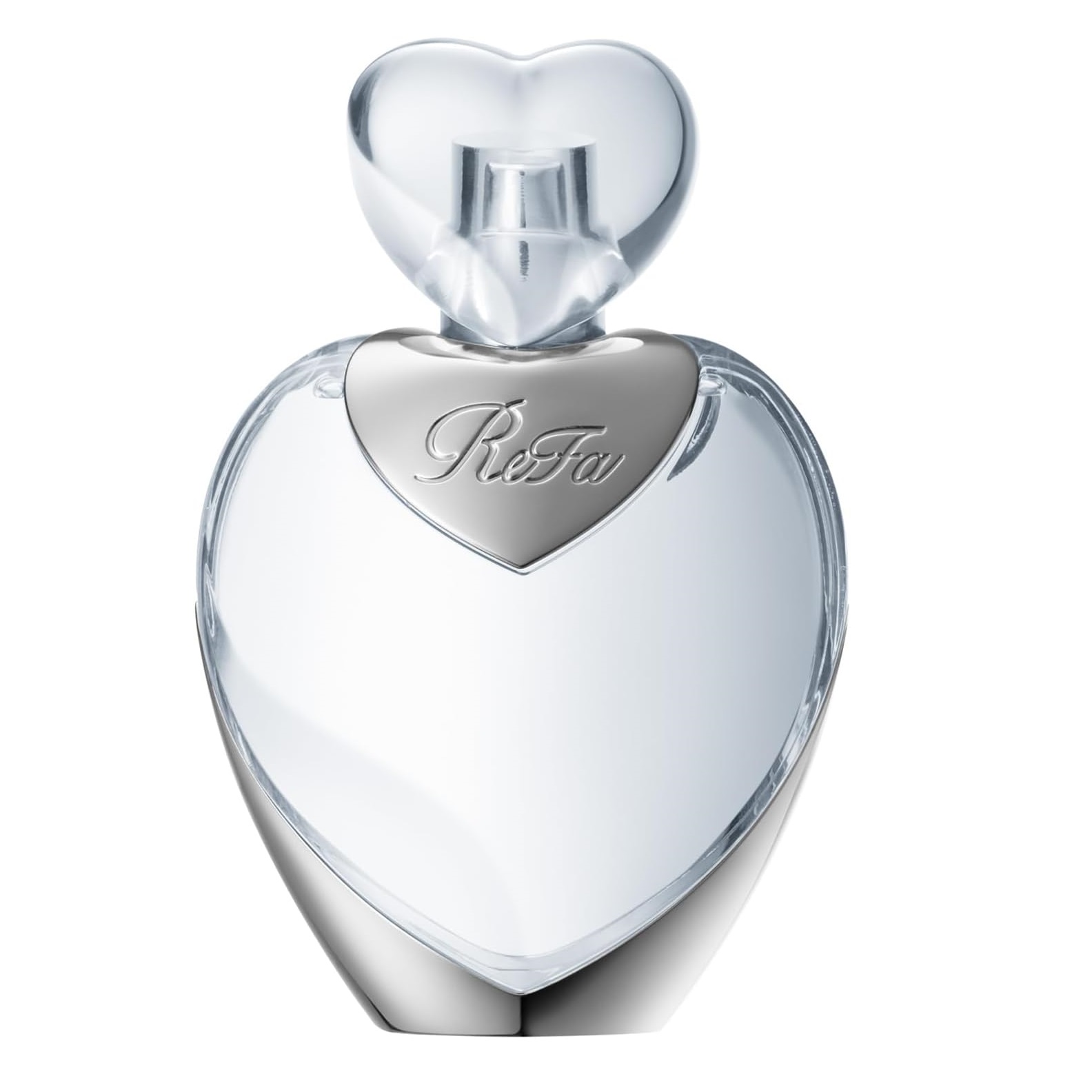Парфюмированный спрей для волос ReFa Hair Fragrance, silver, 30 мл