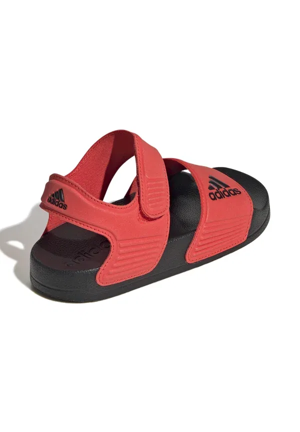 Сандалии Adidas Sportswear, черный — фото 4