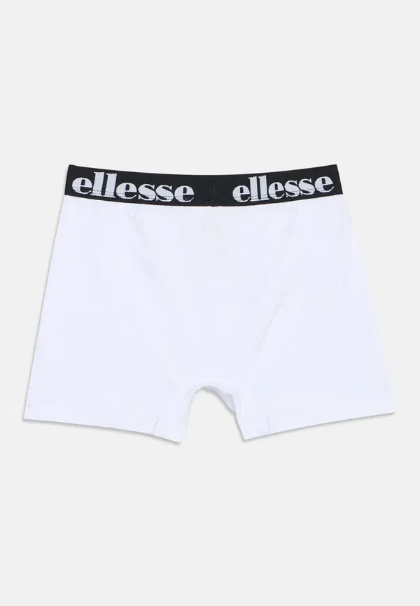 Комплект из 5 боксерских трусов Emario Ellesse, мультиколор — фото 2