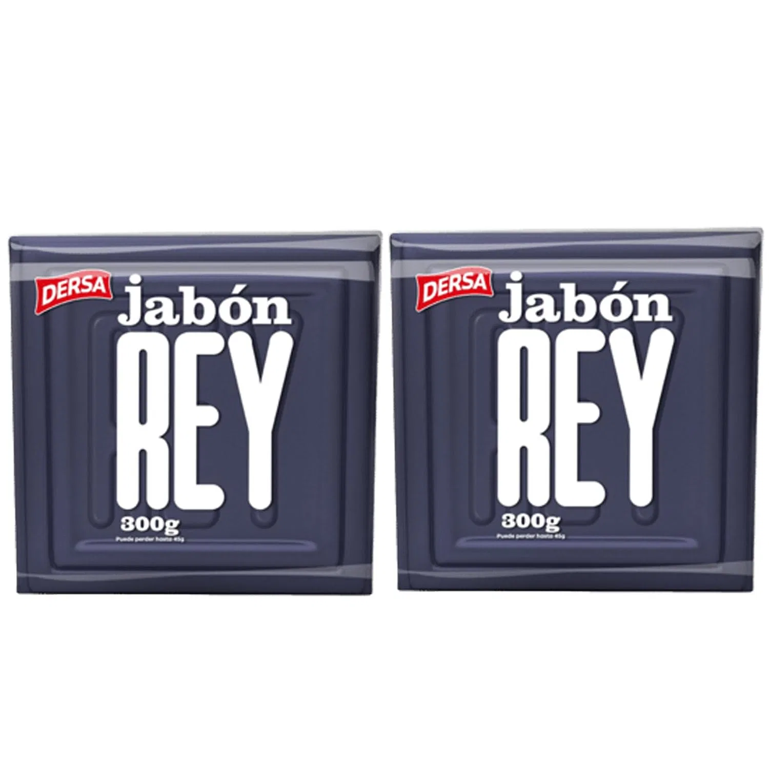 Мыло Royal Blue Soap, BOEMY, набор 2 шт., 300 г