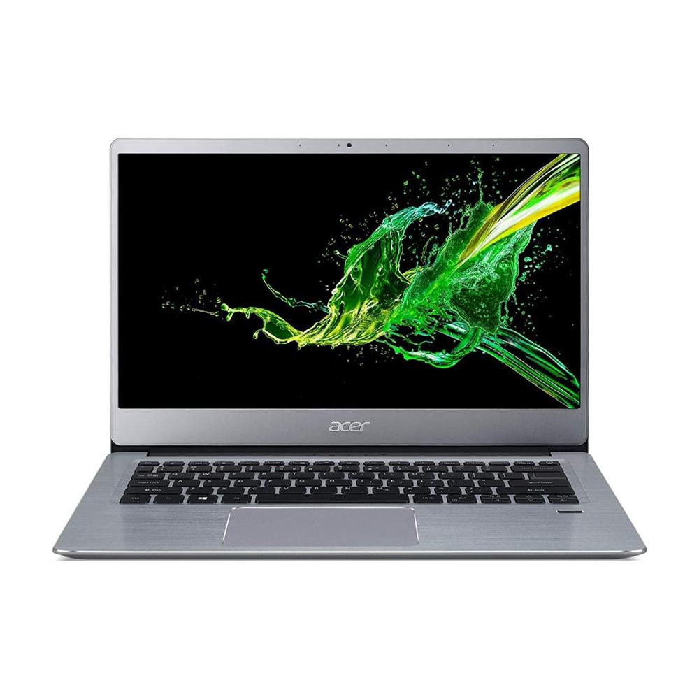 

Ноутбук Acer Swift 3, 14", 8 ГБ/512 ГБ, i5-1035G1, серый, английская/арабская раскладка