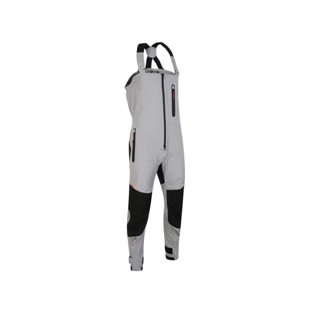 Детские непромокаемые брюки Coastal Segelhose TX-3 Typhoon, Grey