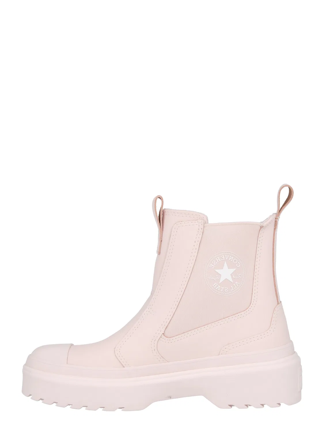 Ботинки Converse Chuck Taylor All Star в цвете Powder — фото 2